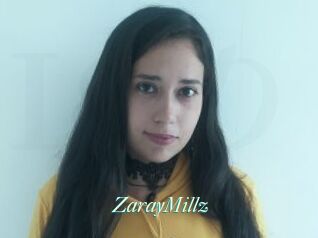 ZarayMillz
