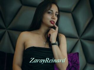 ZarayReinard