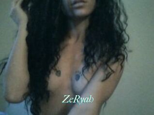 ZeRyah
