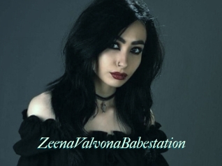ZeenaValvonaBabestation