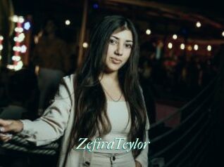 ZefiraTeylor
