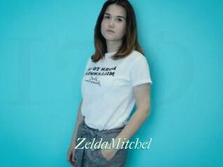 ZeldaMitchel