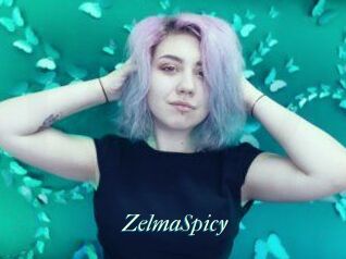 ZelmaSpicy