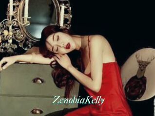 ZenobiaKelly