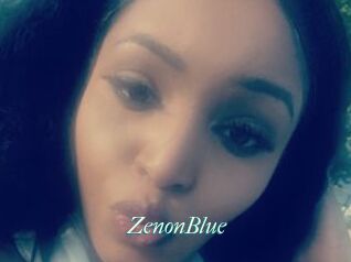 ZenonBlue