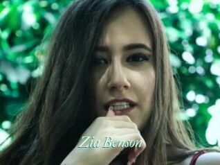 Zia_Benson