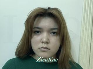 ZieuKao