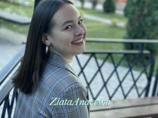 ZlataAnderson