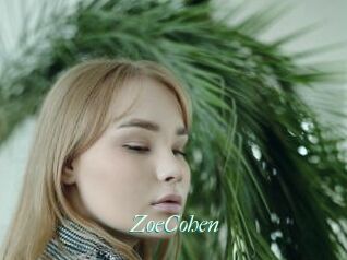 ZoeCohen