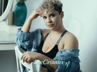 ZoeCromier