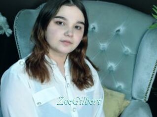 ZoeGilbert
