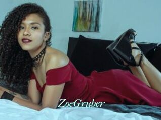 ZoeGruber