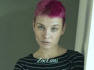 ZoeLans