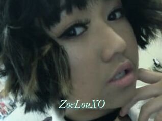 ZoeLouXO