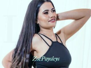 ZoePaysleys