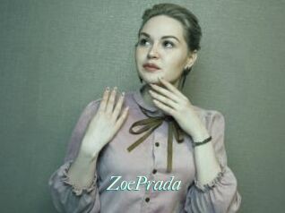 ZoePrada