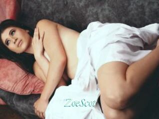 ZoeScot