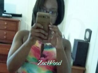 ZoeWood