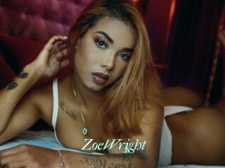 ZoeWright