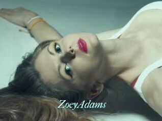 ZoeyAdams