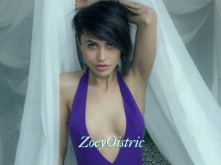 ZoeyOistric