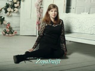 ZoyaSwift
