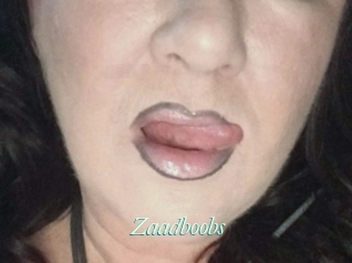 Zaadboobs