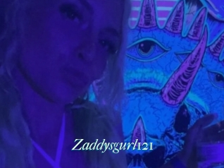 Zaddysgurl121