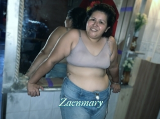Zaenmary