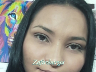 Zafiroburgos