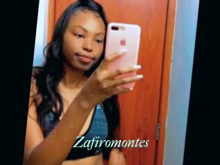 Zafiromontes