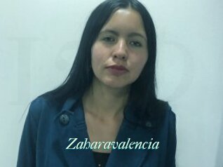 Zaharavalencia