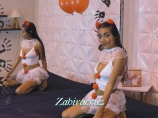 Zahiracruz