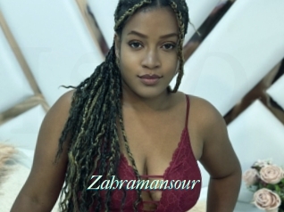 Zahramansour