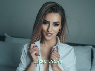 Zainerubio