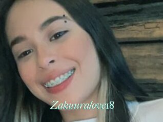Zakuuralove18