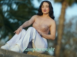 Zamphyranight
