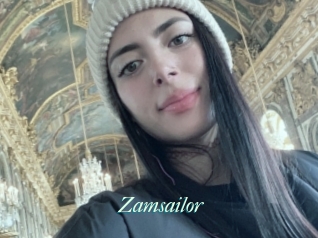 Zamsailor