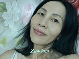 Zanekim