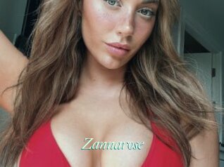 Zannarose