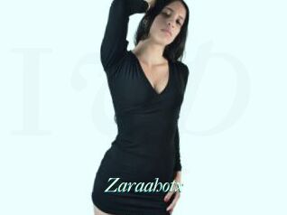 Zaraahotx