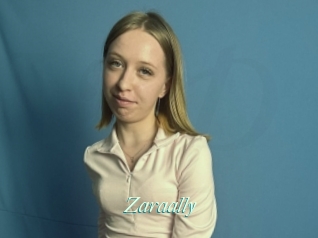 Zaraally