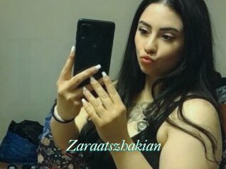 Zaraatszhakian