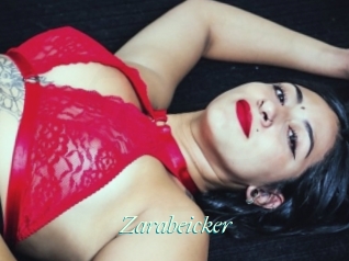 Zarabeicker