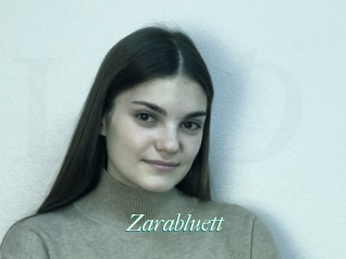 Zarabluett