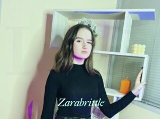 Zarabrittle