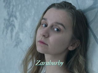 Zaraburby