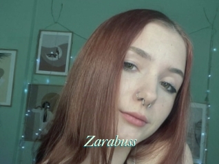 Zarabuss