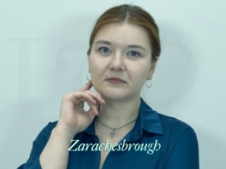 Zarachesbrough