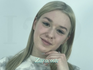 Zaracoote